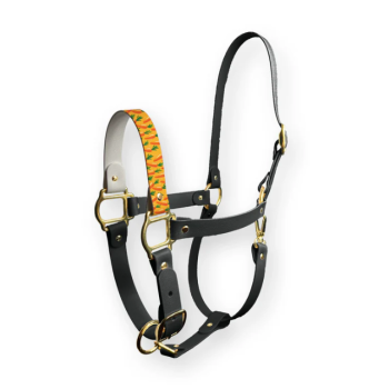 Cabezada Carrots SPARKLE UNICORN