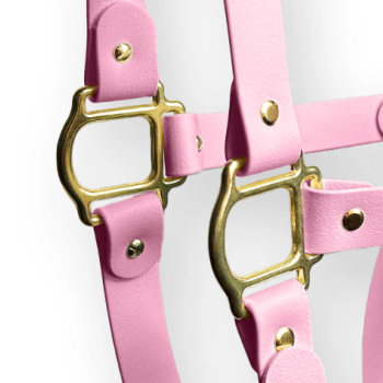 Halter Cotton Candy SPARKLE UNICORN