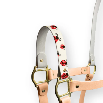 Cabestro Ladybug SPARKLE UNICORN