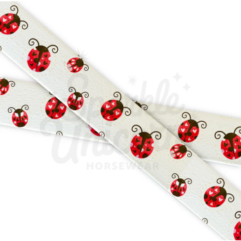 Cabestro Ladybug SPARKLE UNICORN