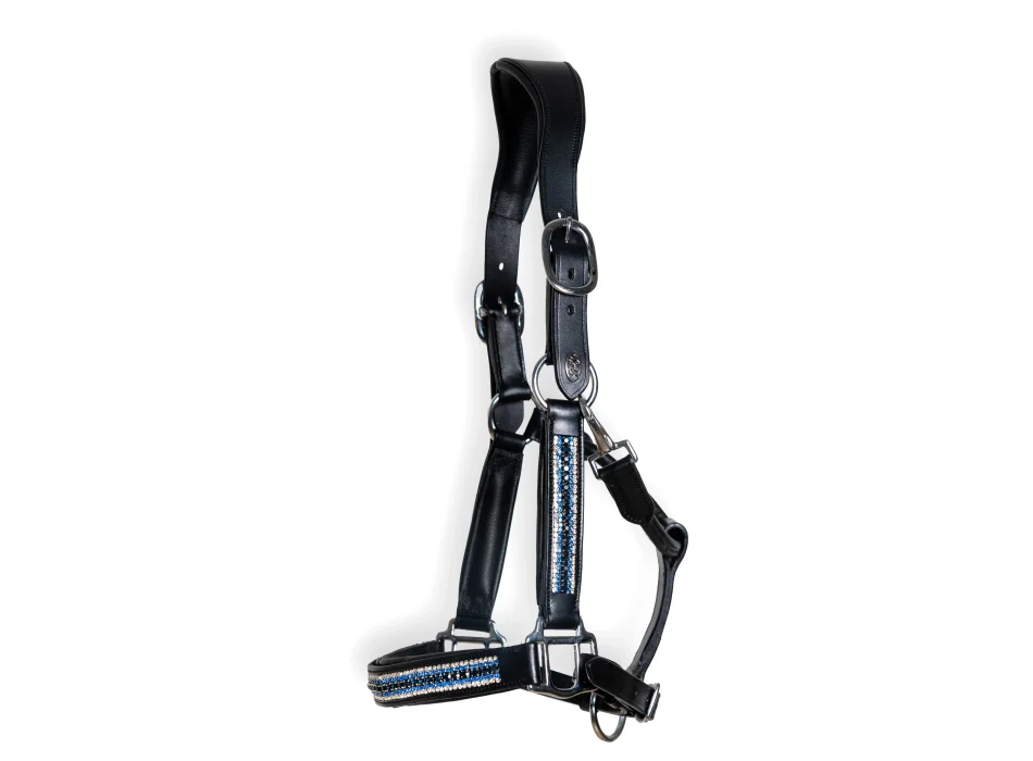 Halter de lujo Sparks N Blings