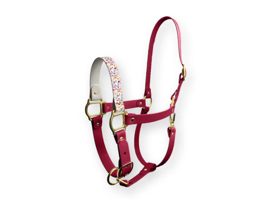 Halter Wildflower Whisper SPARKLE UNICORN