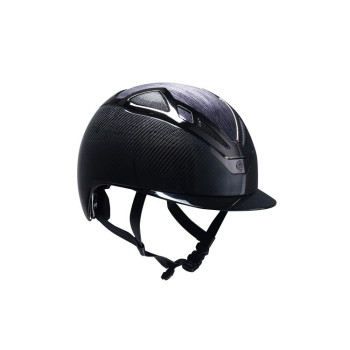 CASCO APEX CARBON WOOD BRILLANTE
