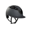 CASCO APEX CHROME LADY ANTRACITA MATE