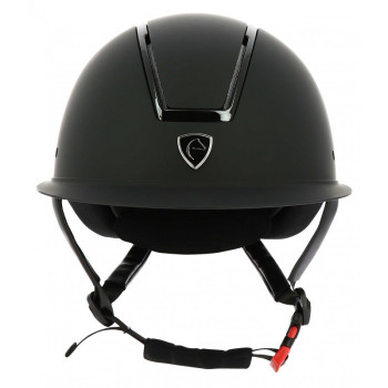 Casco EQUITHÈME - Glint Mat