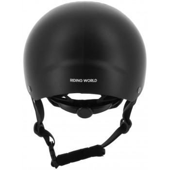 Casco RIDING WORLD - Ventoso