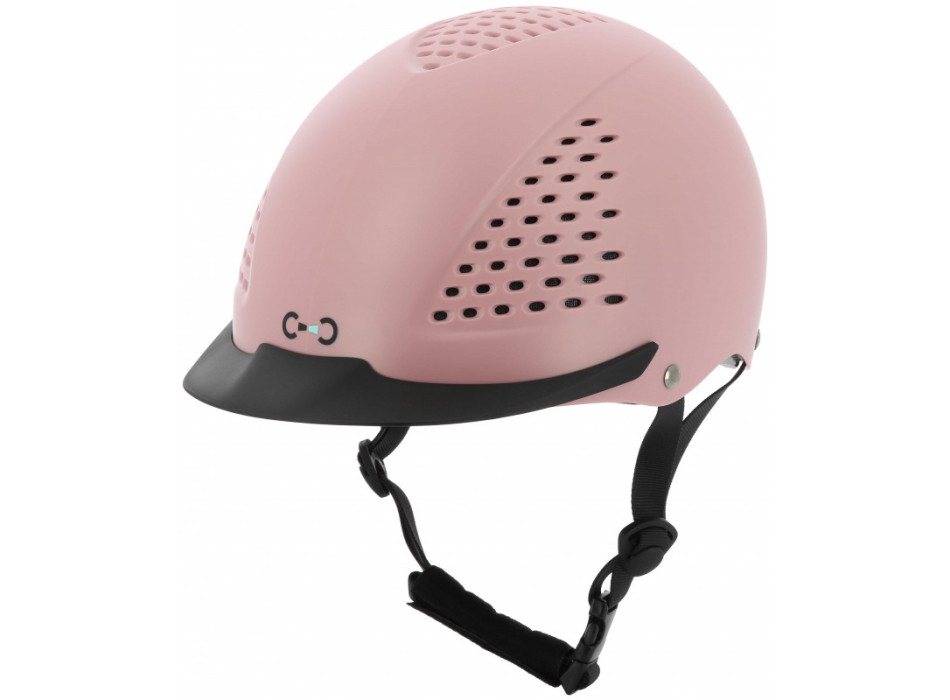 Casco RIDING WORLD - Ventoso