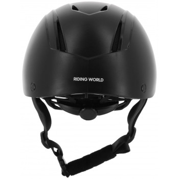 Casco Topy - MUNDO DE LA RIDING