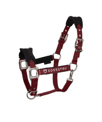 CABEZADO DE DOBLE AJUSTE CON VARILLA DE GUÍA COORDINADA