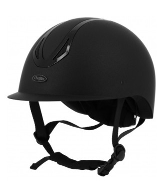 Casco aerodinámico CHOPLIN