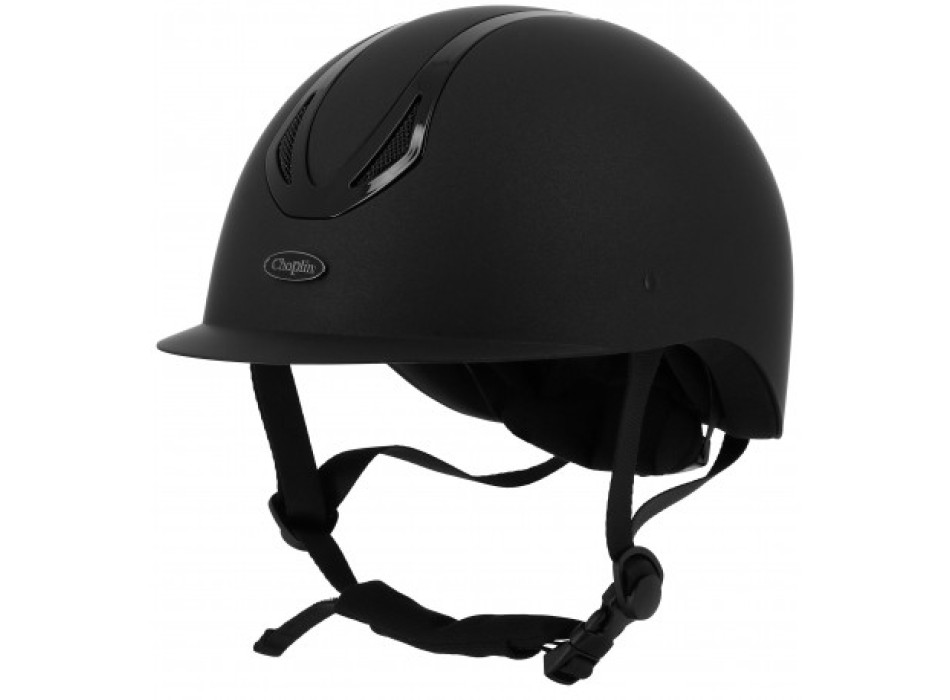Casco aerodinámico CHOPLIN