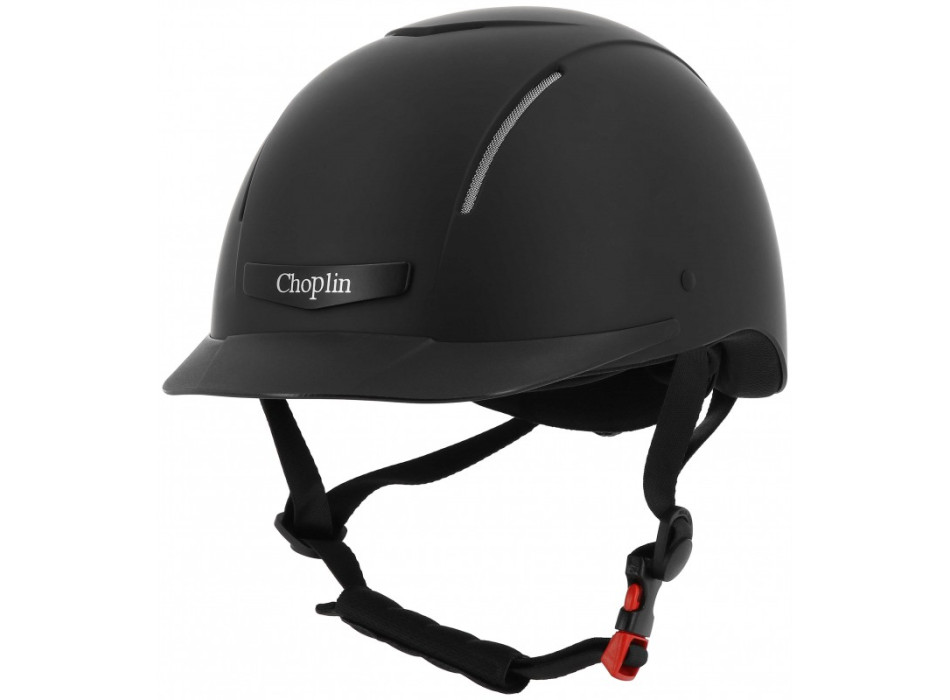Casco de plumas CHOPLIN