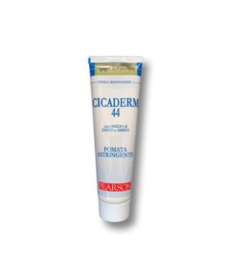 Cicaderm 44 Pearson ungüento astringente ml. 150