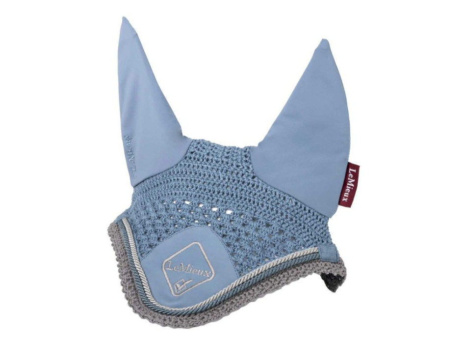 CAPUCHA CLÁSICA AZUL HIELO