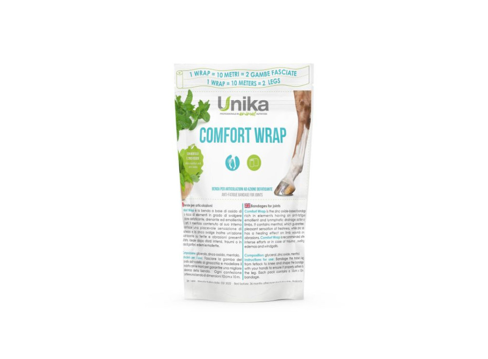 ENVOLTURA CONFORTANTE