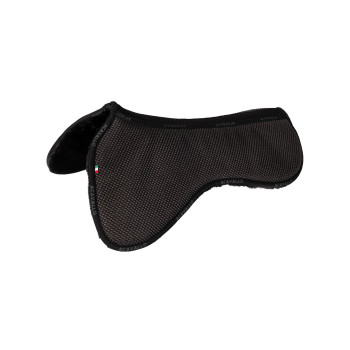 COMPENSADOR ACAVALLO SPINE FREE EN JUMPING CHECKERS CONTACTO CERCANO EN ESPUMA DE MEMORIA CON LANA ECOLÓGICA