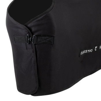 Manta de caja EQUESTRO de Hamburgo
