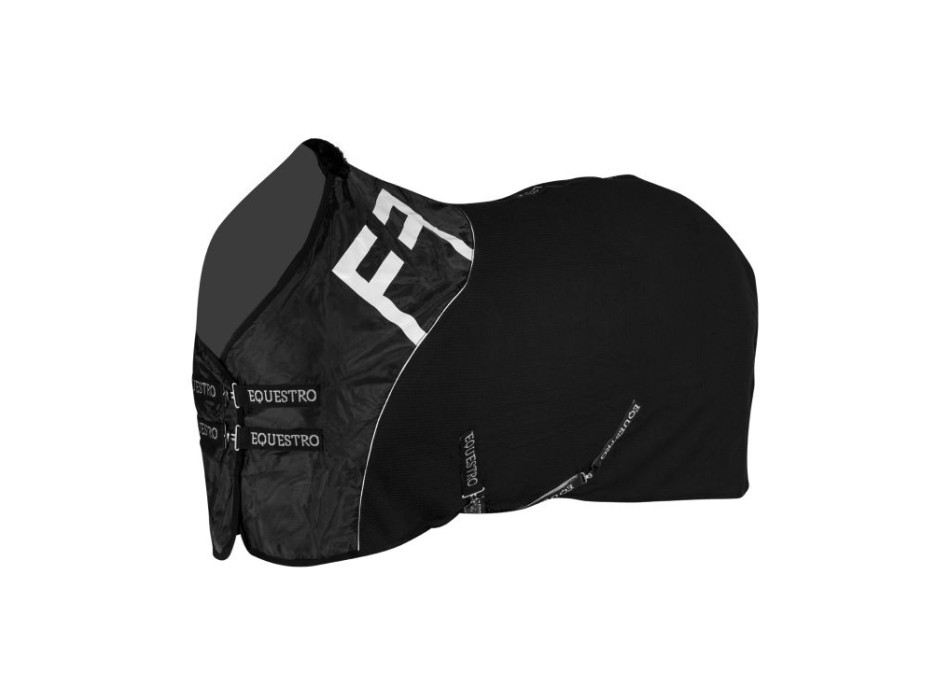 MANTA DE JUEGO DE TELA WAFFLE