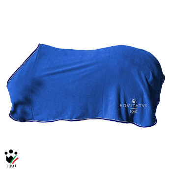 MANTA DE PASEO DE TERRY