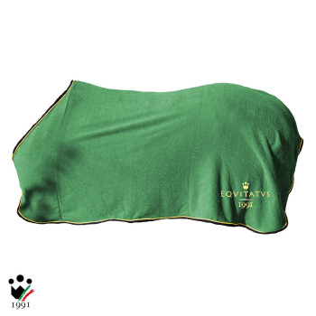 MANTA DE PASEO DE TERRY