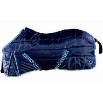 Manta Daslö de Tattini pony