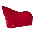 MANTA DE FORRO POLAR ANTIPILLACIÓN YUKON+ CON CUELLO
