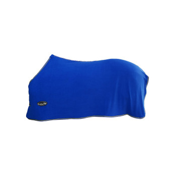 MANTA DE FORRO POLAR ANTIBOLLAS DE COLOR POLAR