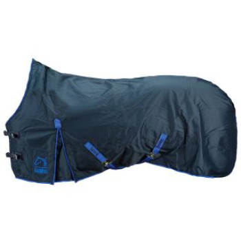 Manta de paddock de verano Tattini