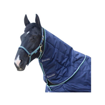 FUNDA DE CUELLO X BUCAS QUILTS 300 SD FORRO STAY DRY