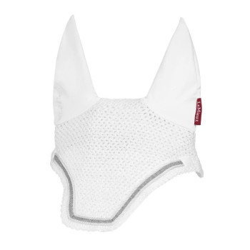 CAPUCHA CRYSTAL FLY BLANCA