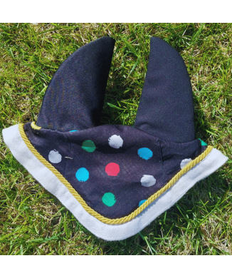 Manta de silla de montar personalizable DHN