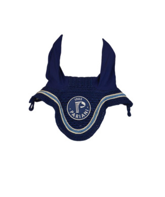 gorra corta de algodón 