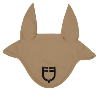 Gorra de tejido técnico con logo de EQUESTRO