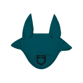 Gorra de tejido técnico con logo de EQUESTRO