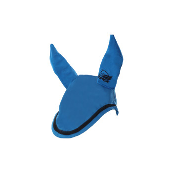  SOMBRERO DE PONY DE ALGODÓN CON BORDE EN CONTRASTE