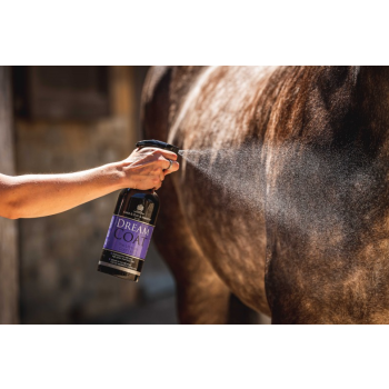 Dreamcoat - Spray abrillantador