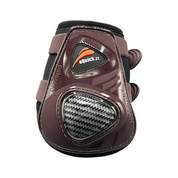 Amortiguador trasero eCarbon