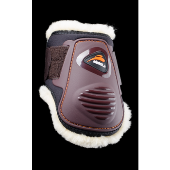 eLight Trasero Esponjoso