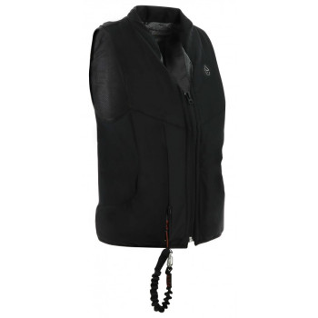 Chaleco airbag EQUITHEME Airsafe