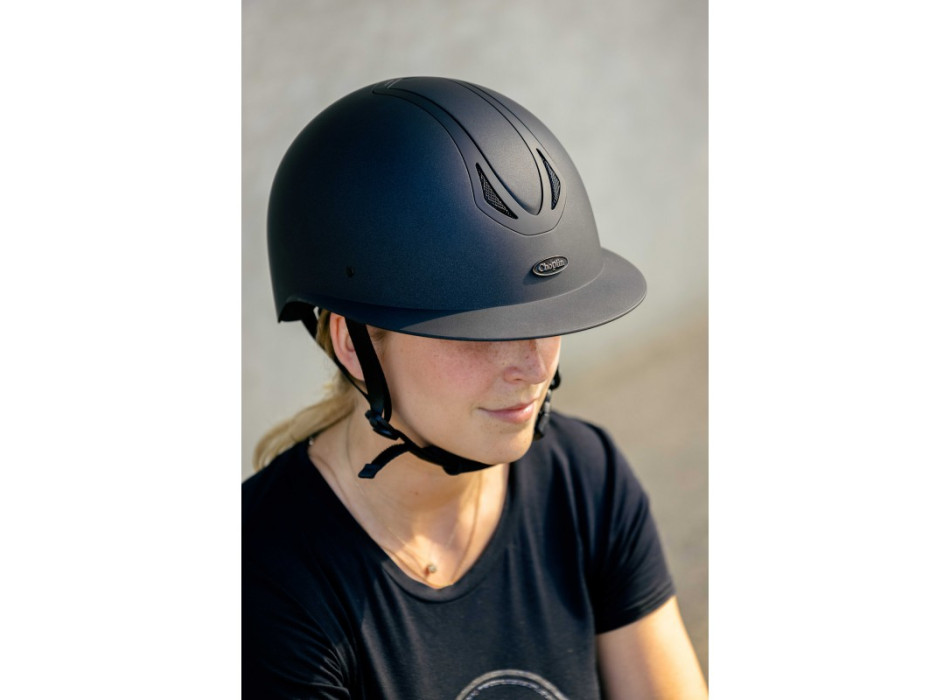Casco Meyrik EQUITHEME
