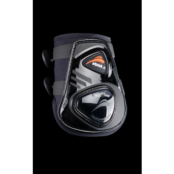 Leyenda trasera del eShock