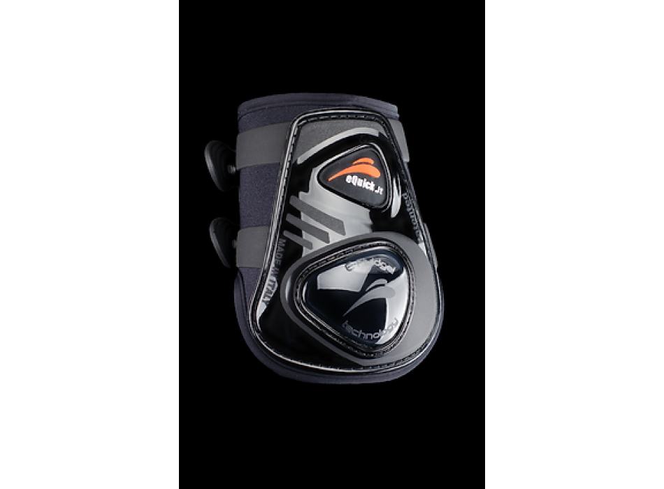 Leyenda trasera del eShock