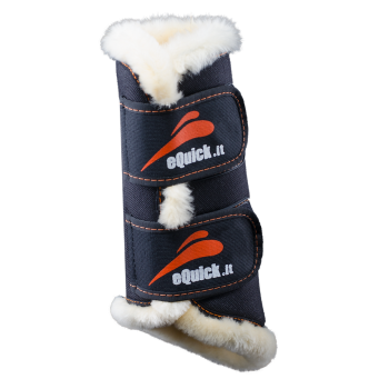 Formación electrónica frente Fluffy