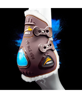 eVo Fluffy ELÁSTICO