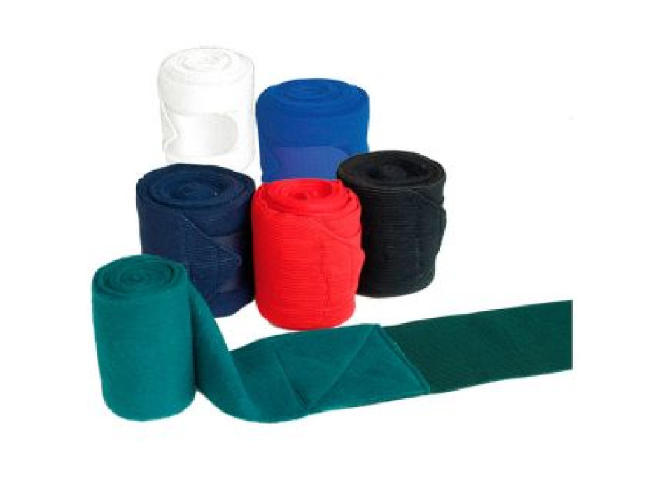 Pañuelos de trabajo de poni Daslö (juego de 4)