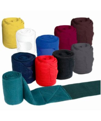 Bandas de trabajo Daslö (juego de 4)