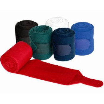  Diademas de vellón Daslö (juego de 4)