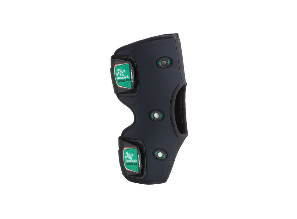 VENDA MAGNÉTICA TERAPÉUTICA DE AIRE HOCK PARA CORVAZOS EN REPOSO