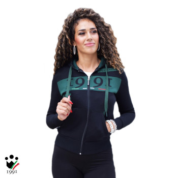 SUDADERA 1991 EQUITATUS 2023