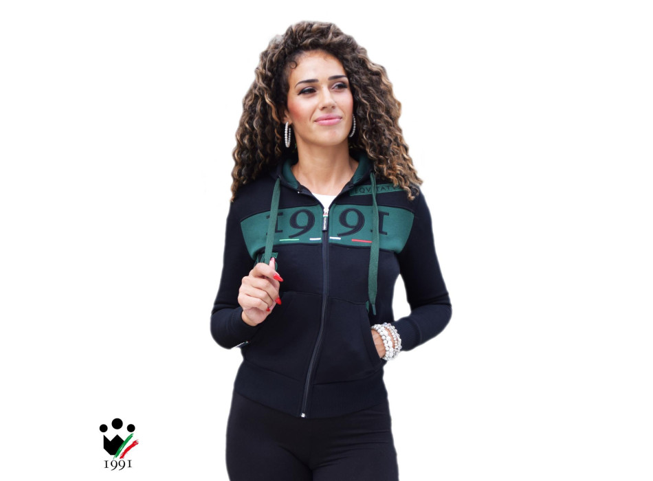 SUDADERA 1991 EQUITATUS 2023